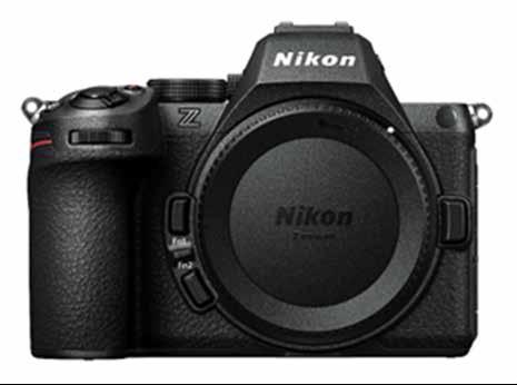 Nikon India Launches Z5II